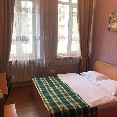 Old Yard Hotel Baku Luaran gambar