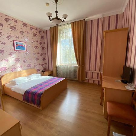 Old Yard Hotel Baku Luaran gambar