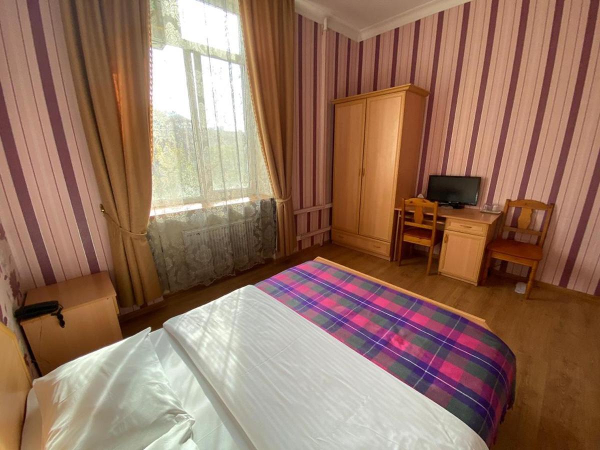 Old Yard Hotel Baku Luaran gambar